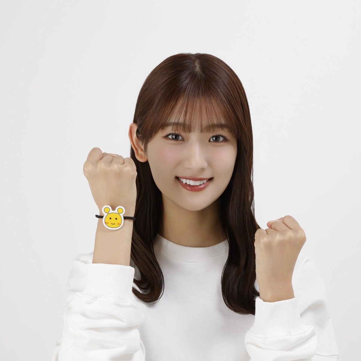 木は梨になる VIP席グッズ ② Buddies感謝祭 2025 EX」オフィシャルグッズ #井上梨名 考案グッズ