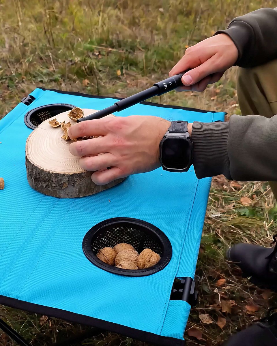 kospet_official's tweet image. Sip. Cook. Chill. 

With a 𝐁𝐮𝐢𝐥𝐭-𝐢𝐧 𝐓𝐢𝐦𝐞𝐫, 𝟏𝟎𝟎𝟎 𝐍𝐢𝐭𝐬 𝐰𝐢𝐭𝐡 𝐀𝐮𝐭𝐨-𝐁𝐫𝐢𝐠𝐡𝐭𝐧𝐞𝐬𝐬, and 𝐋𝐚𝐬𝐭𝐬 𝟗–𝟏𝟎 𝐃𝐚𝐲𝐬 𝐰𝐢𝐭𝐡 𝐇𝐞𝐚𝐯𝐲 𝐔𝐬𝐞, TANK M4 makes your camping day simpler. 🌿

#KOSPET #TANKM4 #OutdoorSmartwatch #RuggedWatch #Smartwatch