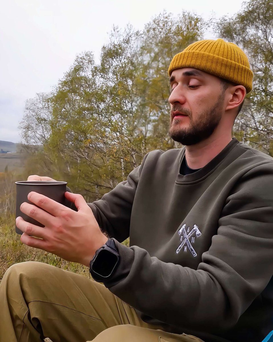 kospet_official's tweet image. Sip. Cook. Chill. 

With a 𝐁𝐮𝐢𝐥𝐭-𝐢𝐧 𝐓𝐢𝐦𝐞𝐫, 𝟏𝟎𝟎𝟎 𝐍𝐢𝐭𝐬 𝐰𝐢𝐭𝐡 𝐀𝐮𝐭𝐨-𝐁𝐫𝐢𝐠𝐡𝐭𝐧𝐞𝐬𝐬, and 𝐋𝐚𝐬𝐭𝐬 𝟗–𝟏𝟎 𝐃𝐚𝐲𝐬 𝐰𝐢𝐭𝐡 𝐇𝐞𝐚𝐯𝐲 𝐔𝐬𝐞, TANK M4 makes your camping day simpler. 🌿

#KOSPET #TANKM4 #OutdoorSmartwatch #RuggedWatch #Smartwatch