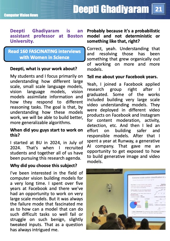 Deepti Ghadiyaram tweet media