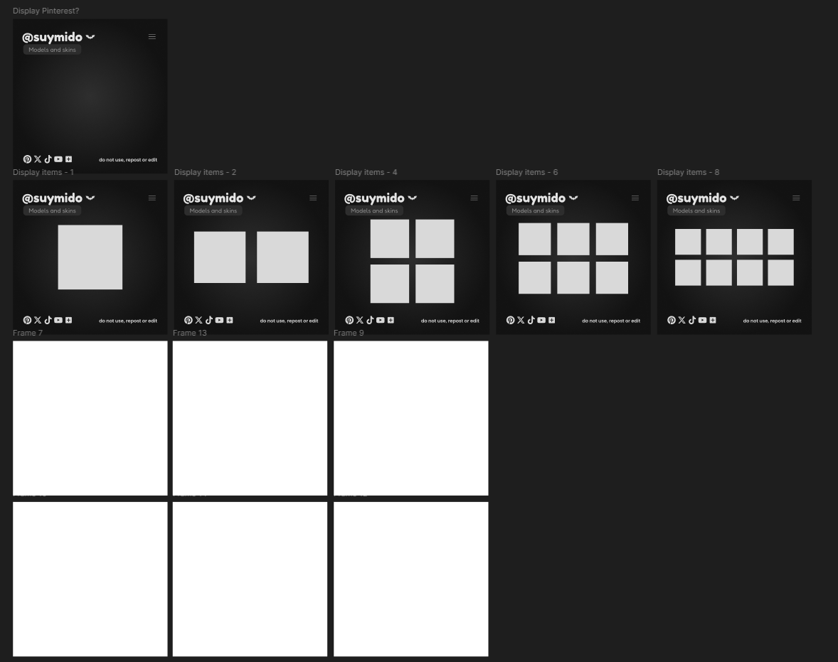Suy 🦇💌 (8/8 SLOTS) tweet media