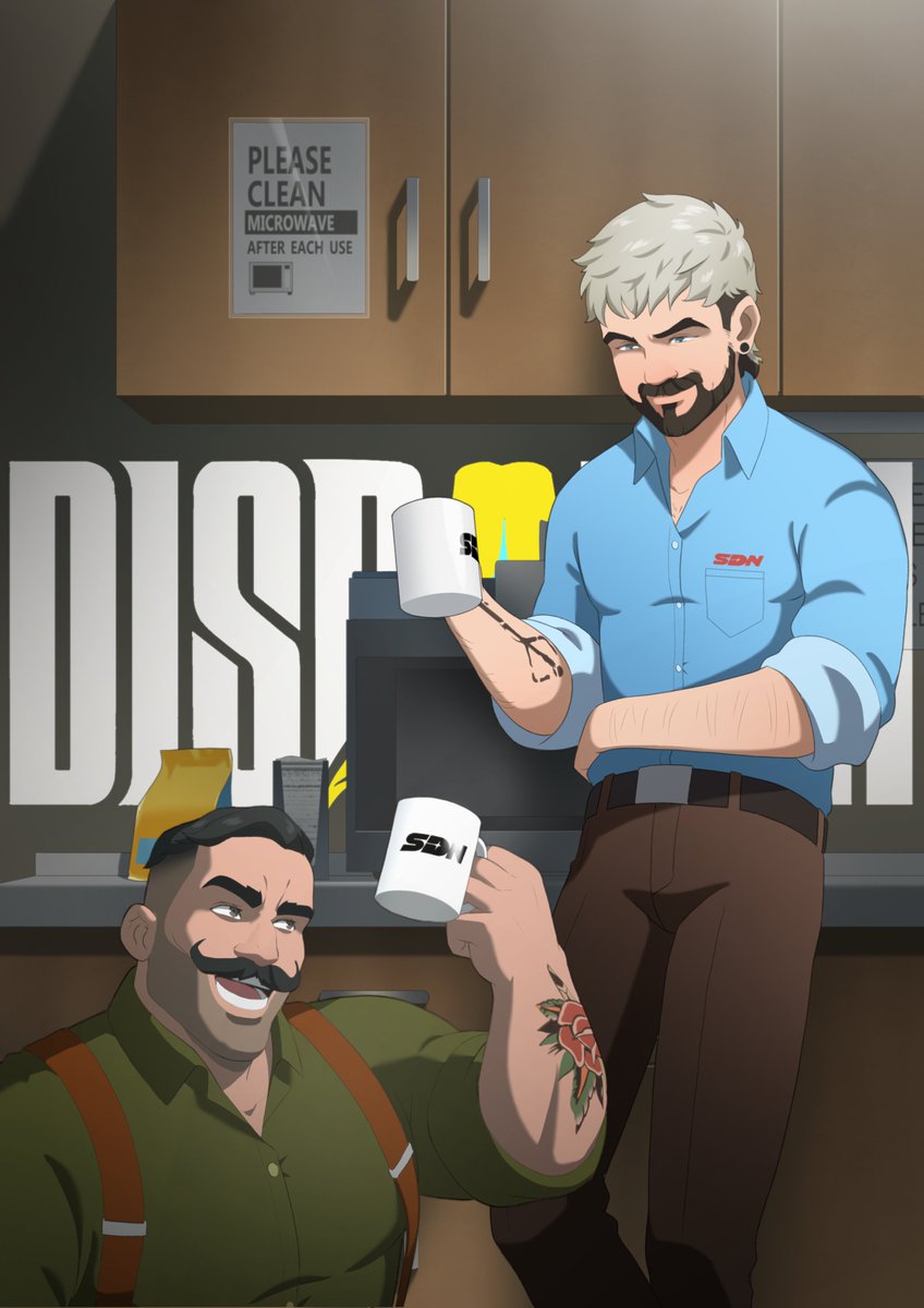 Adjusted their height