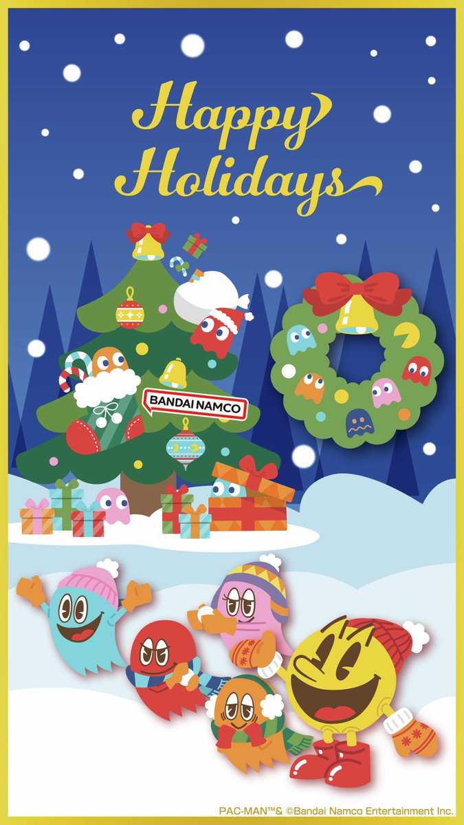 Bandai Namco Amusement America (@BandaiNamcoAM) / Posts / X