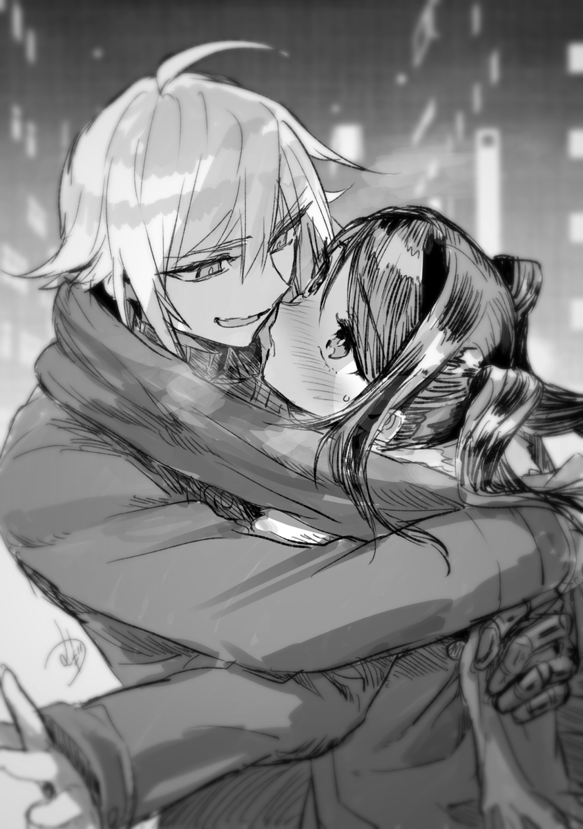 12月はVA-11 Hall-Aの季節🎄