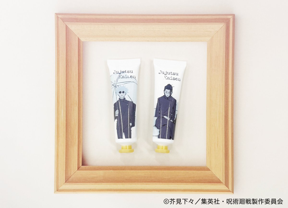 ジャンプフェスタ2026／ #TOHOanimation ブース