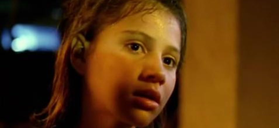 LevyRincon's tweet image. Yo pensaba que usted era la niña de la vendedora de rosas. ¡Qué gonorrea!