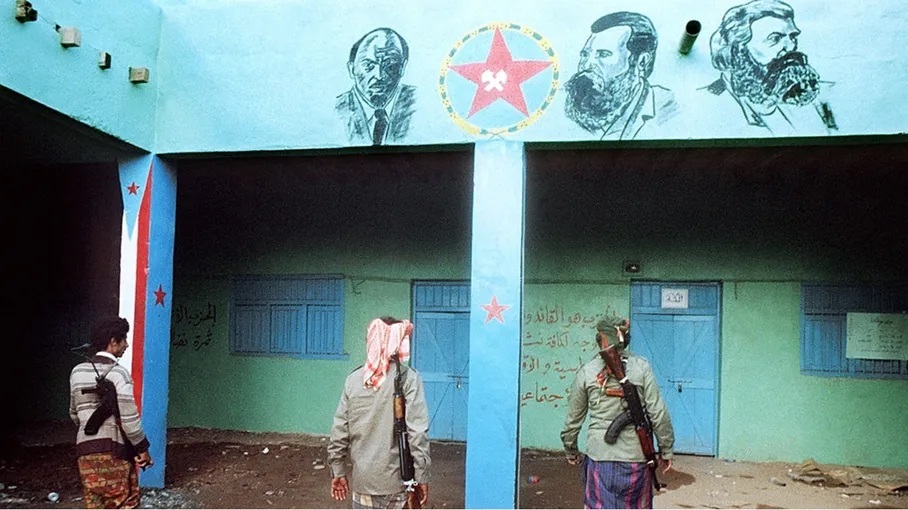 هل اقترب إعلان "دولة الجنوب العربي"؟ .. نخبرك تاريخ رفاق ماركس ولينين في جزيرة العرب 