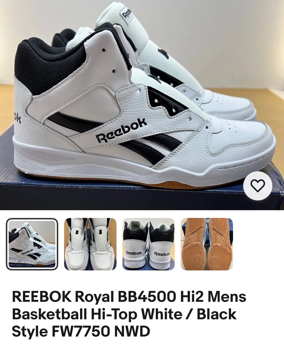 clapped36's tweet image. Hello @Reebok please I am begging please bring back the FW7750 in the white/black colorway, I will buy several pairs, PLEASSEEEE