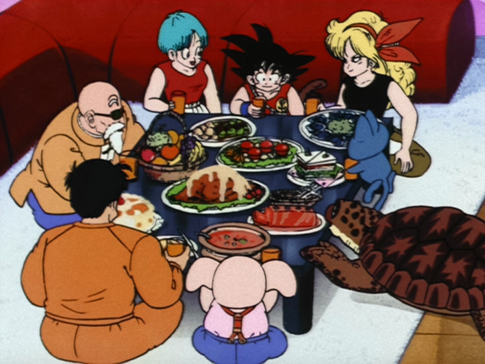 Finally finished Goku’s journey in OG Dragon Ball and honestly people really sleep on how much stronger the adventure and storytelling is compared to Z and Super. I know it might sound like recency bias but every single episode just hit.