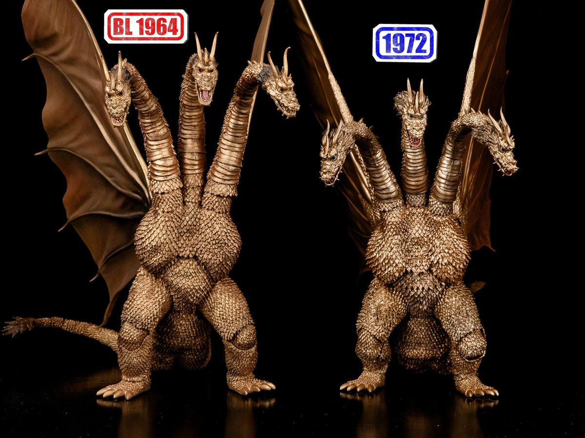 The Articulation Series ft. S.H.MonsterArts on X: 