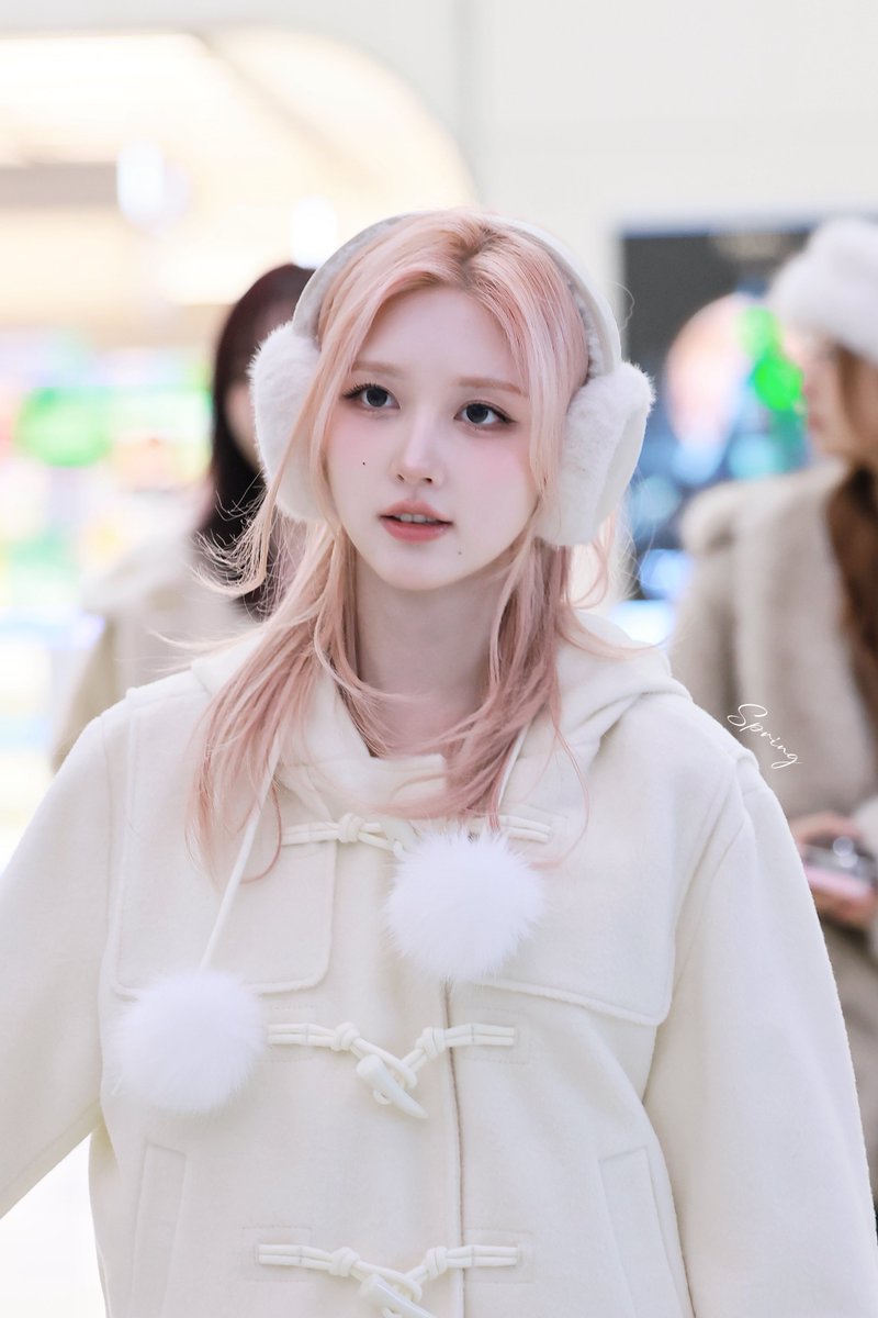 spring__0924's tweet image. 251213｜GMP
#ive #GAEUL #김가을 #가을 #아이브