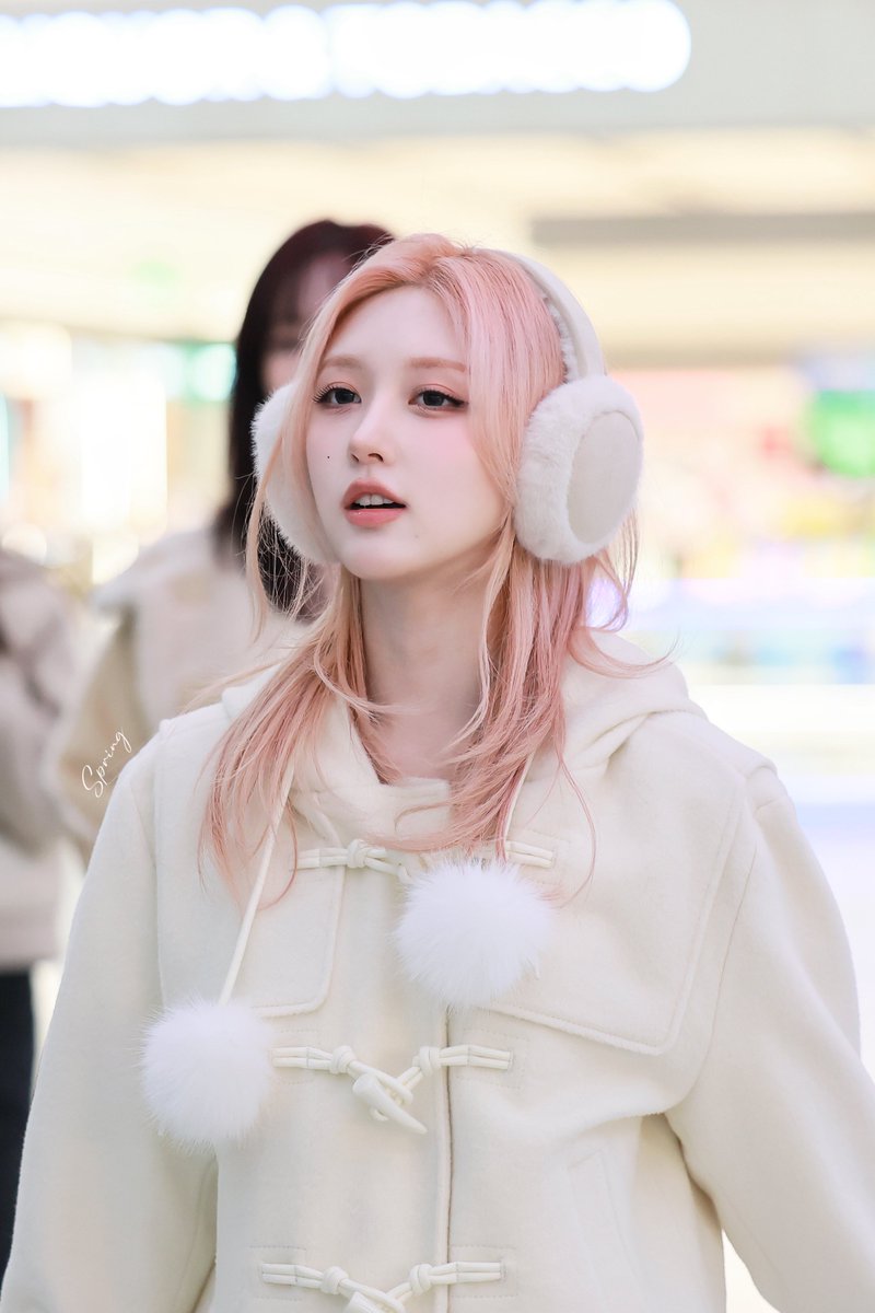 spring__0924's tweet image. 251213｜GMP
#ive #GAEUL #김가을 #가을 #아이브