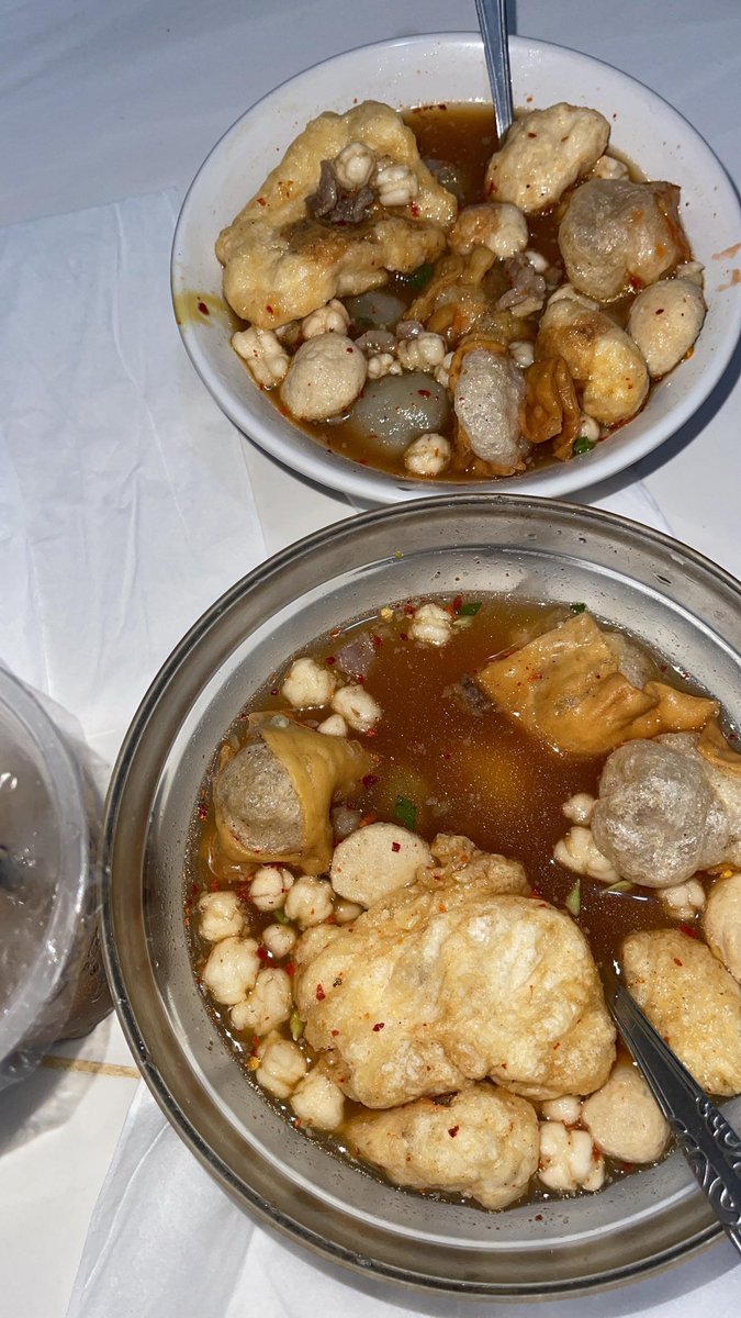 plix_12's tweet image. Muakaaannn