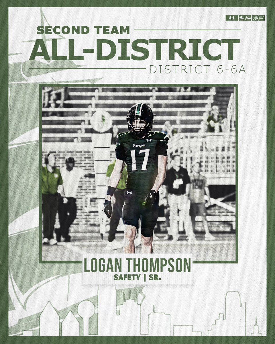 Prosper Eagles FB tweet media