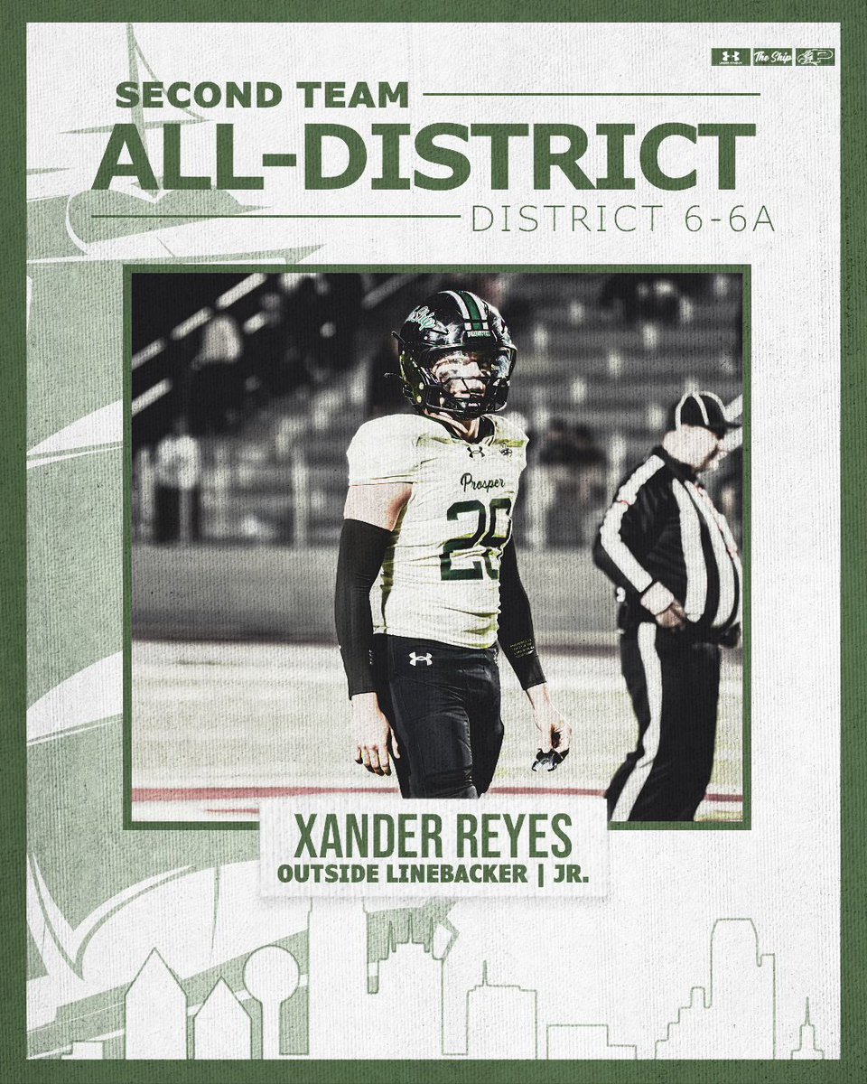 Prosper Eagles FB tweet media