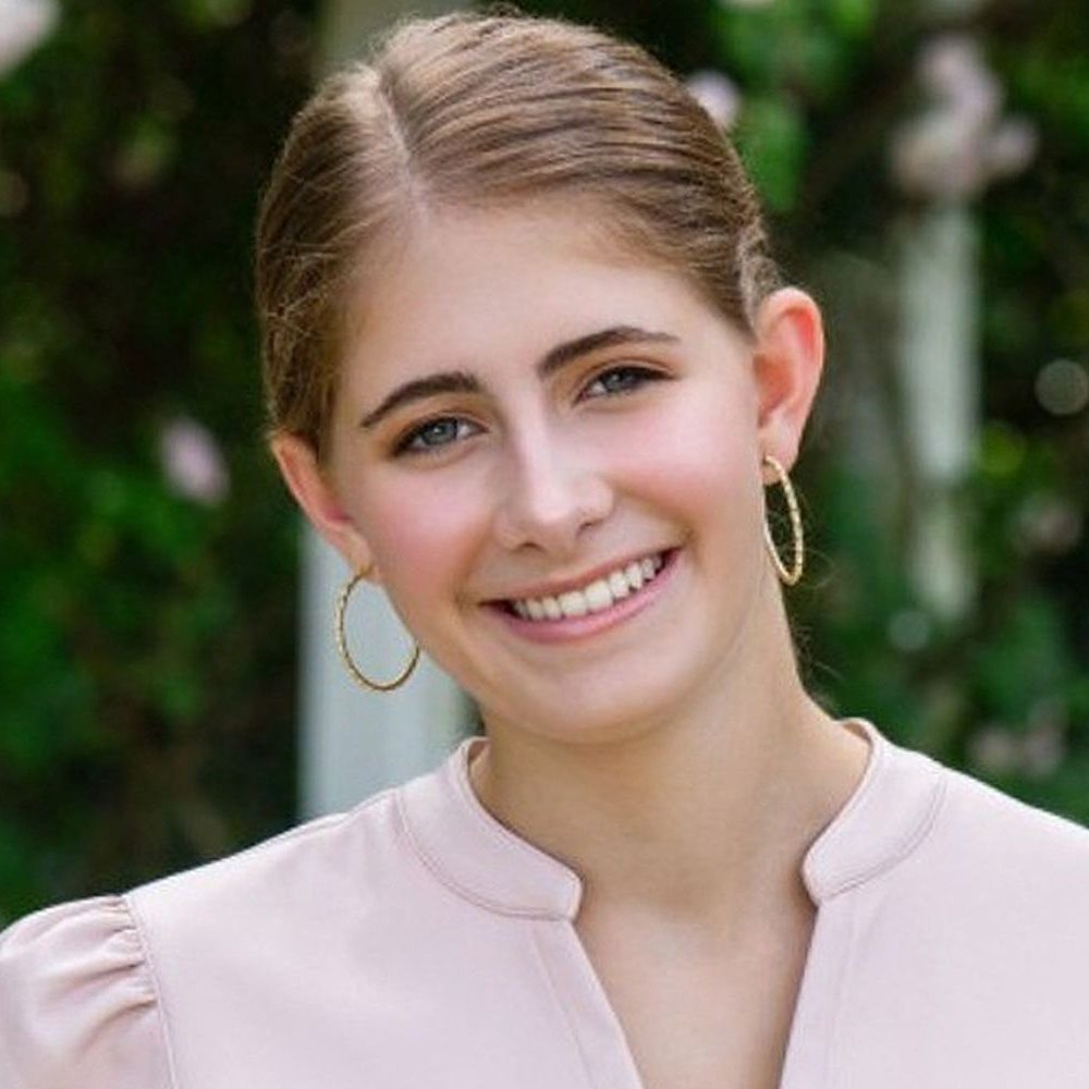 EricLDaugh's tweet image. Brown University Republican Club VP Ella Cook's family deserves answers.