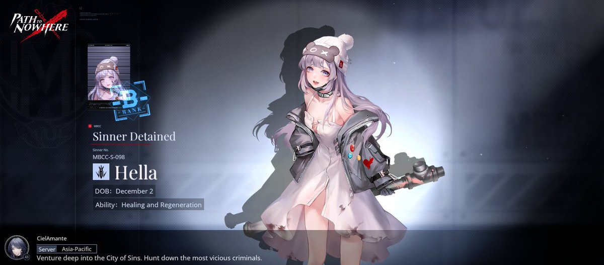 Katriel Rose (@kcharoite) on Twitter photo 