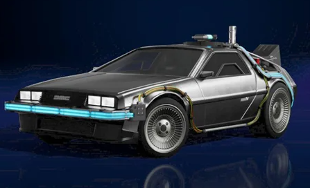 The Fortnite Autopedia tweet media