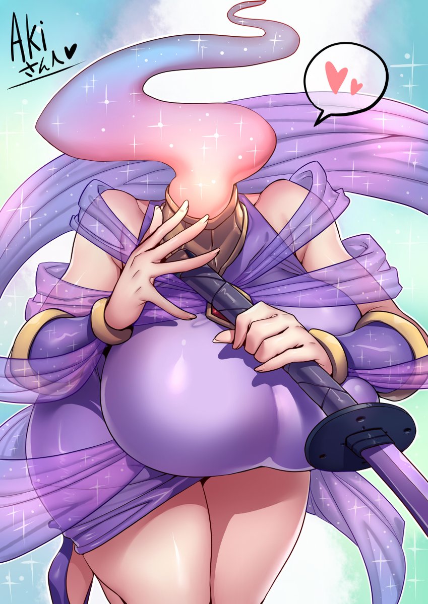 skeb
首なしさん♪ 