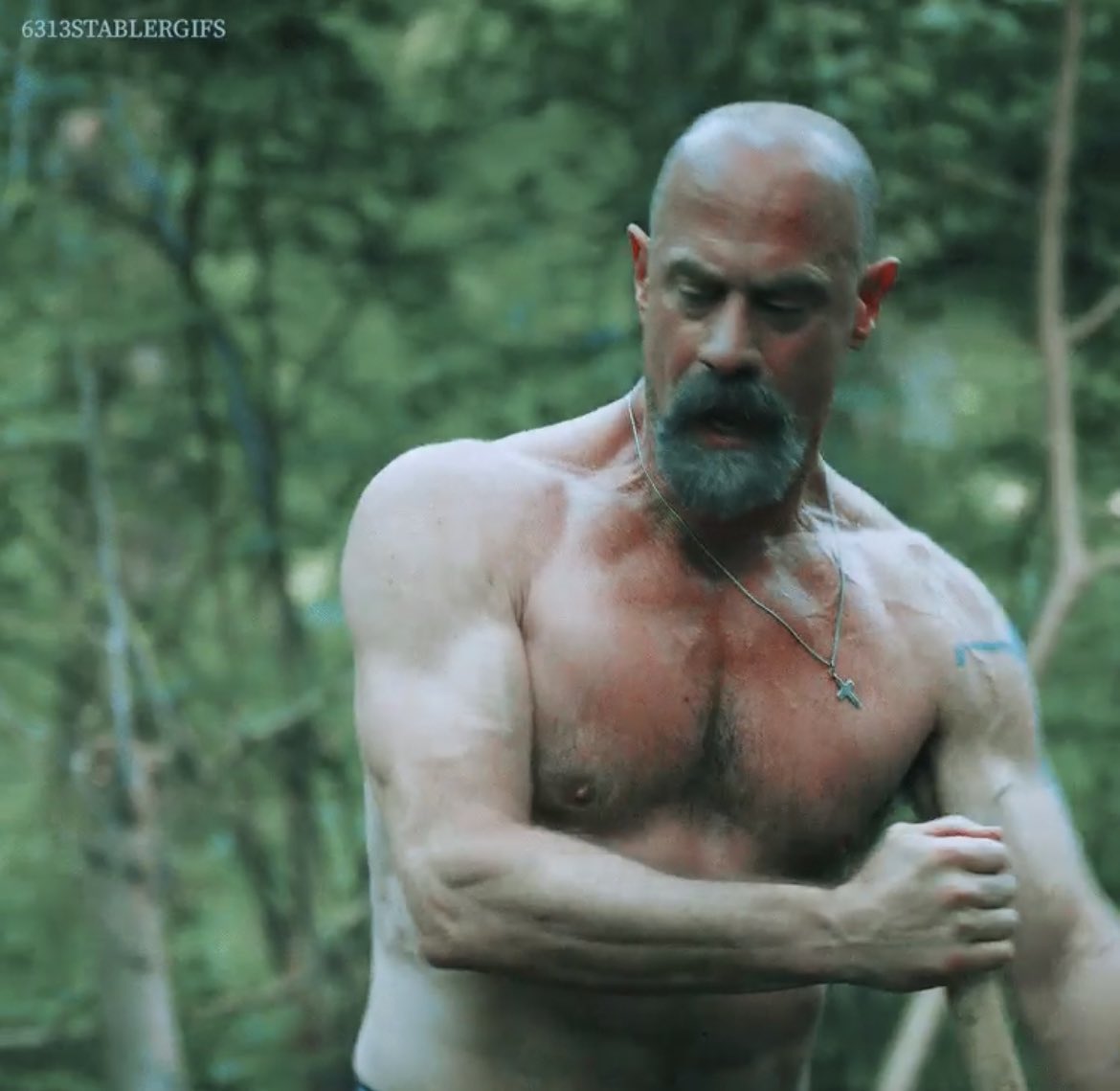 oliviaxstabler's tweet image. Idk about you guys but I miss Eddie Wagner