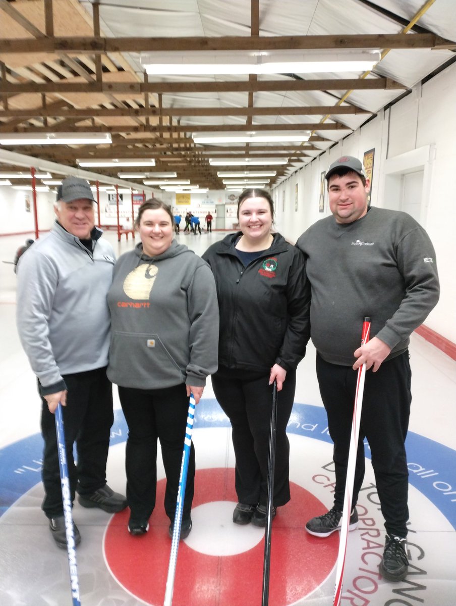 Doug Johnston tweet media