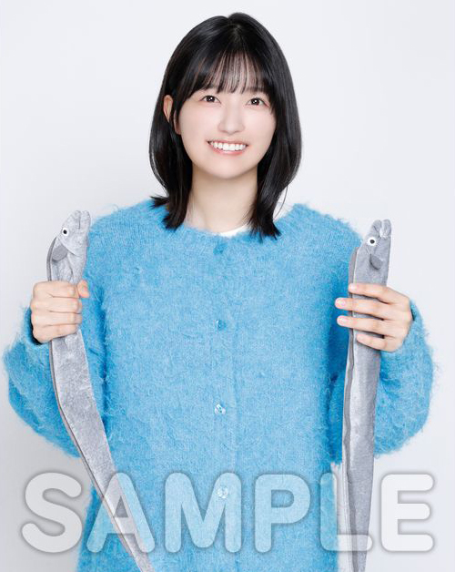 きっき×太刀魚 2025年← →2022年 #五百城茉央