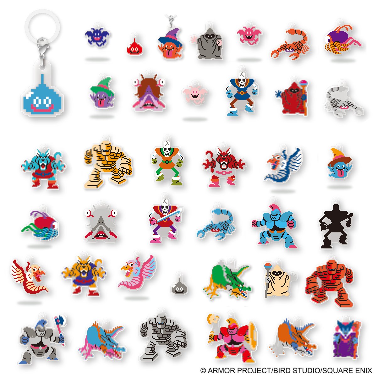 SQUARE ENIX Official Goods (@SQEX_MD_GOODS) / Highlights / X