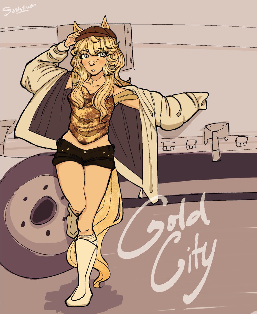 sash1mori's tweet image. combining my interests becauuseeee i can

#umamusume #twice