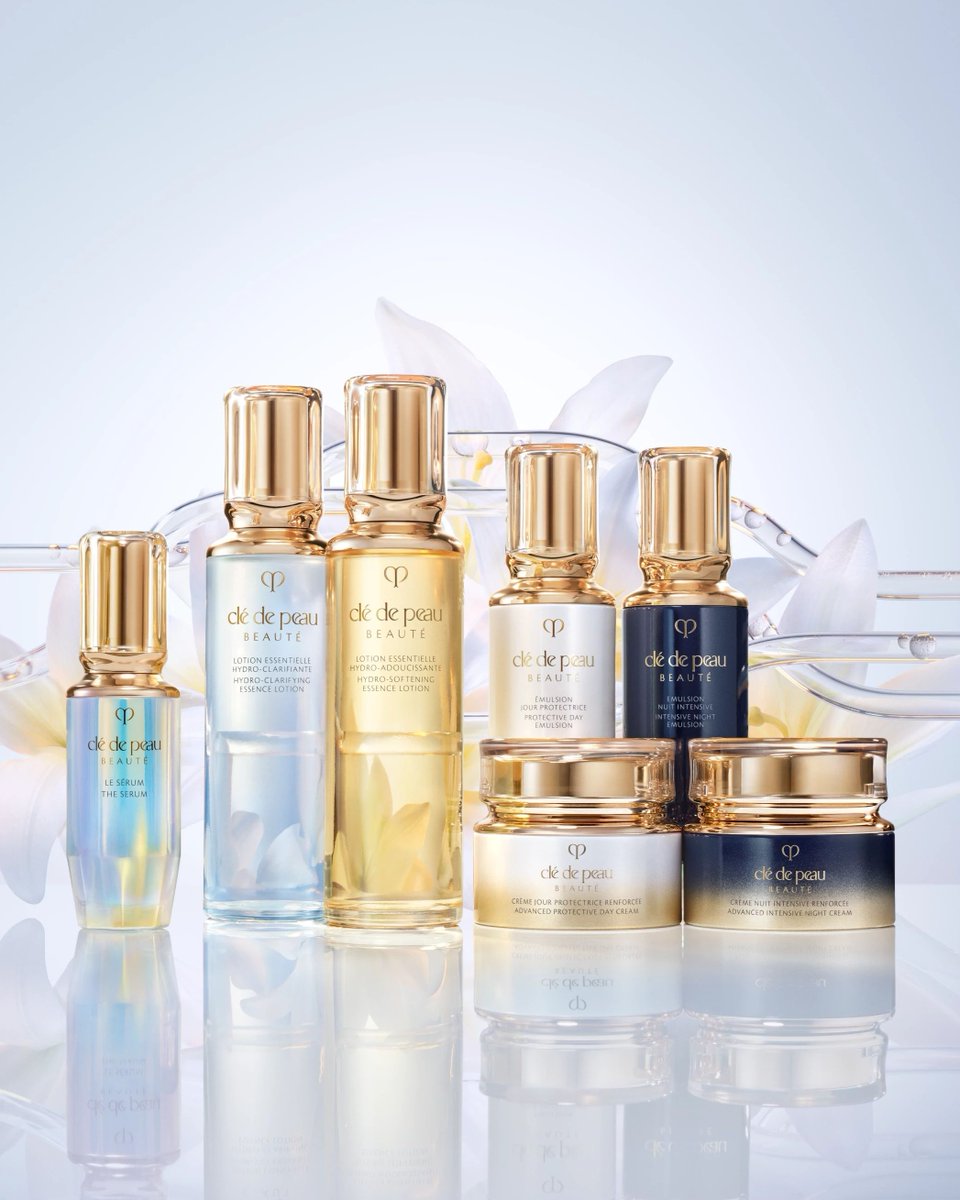 クレ・ド・ポー ボーテ ジャパン（公式） (@cledepeau_japan) / Posts / X