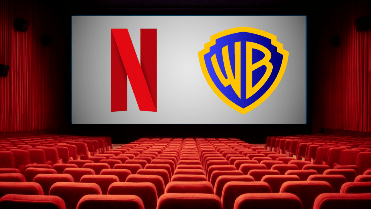Liberal_Prag's tweet photo. People need to stop being so quick to call the Netflix deal "the death of cinema." It's not. 

(video in comments) https://t.co/ZYPdEdr1bf