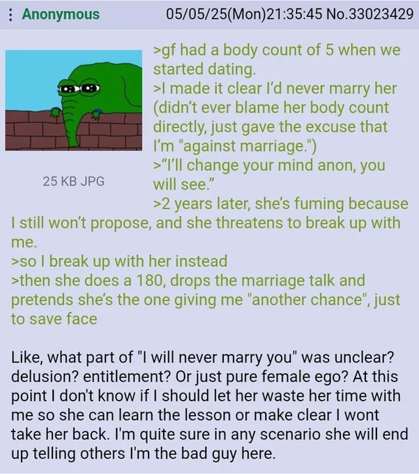 The 4Chan Archives tweet media