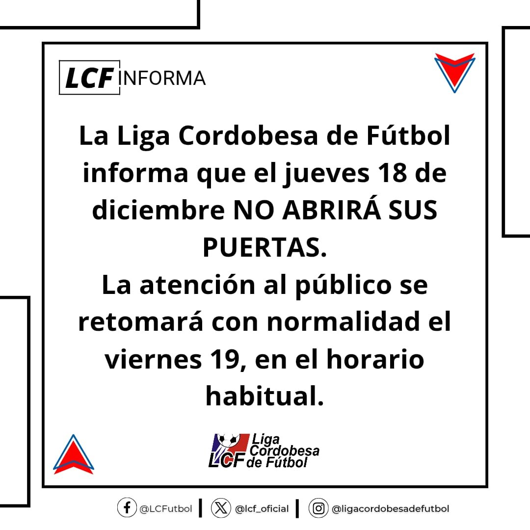 LCF (@lcf_oficial) on Twitter photo 