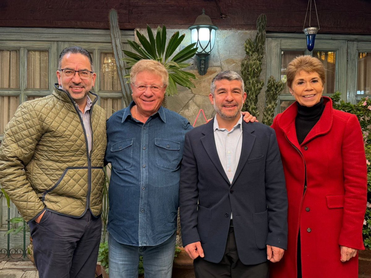 Sin Censura tweet media