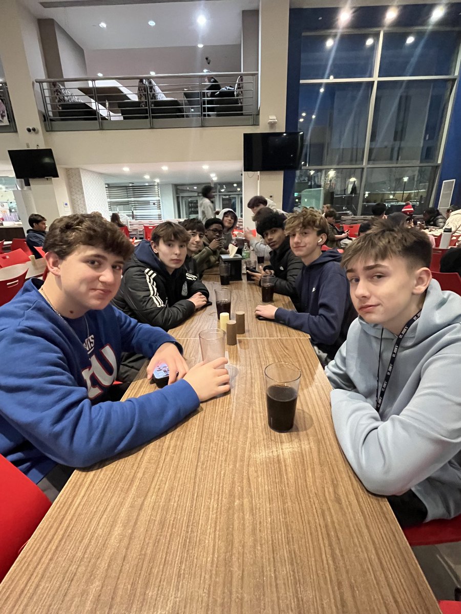 Gary Campanelli tweet media