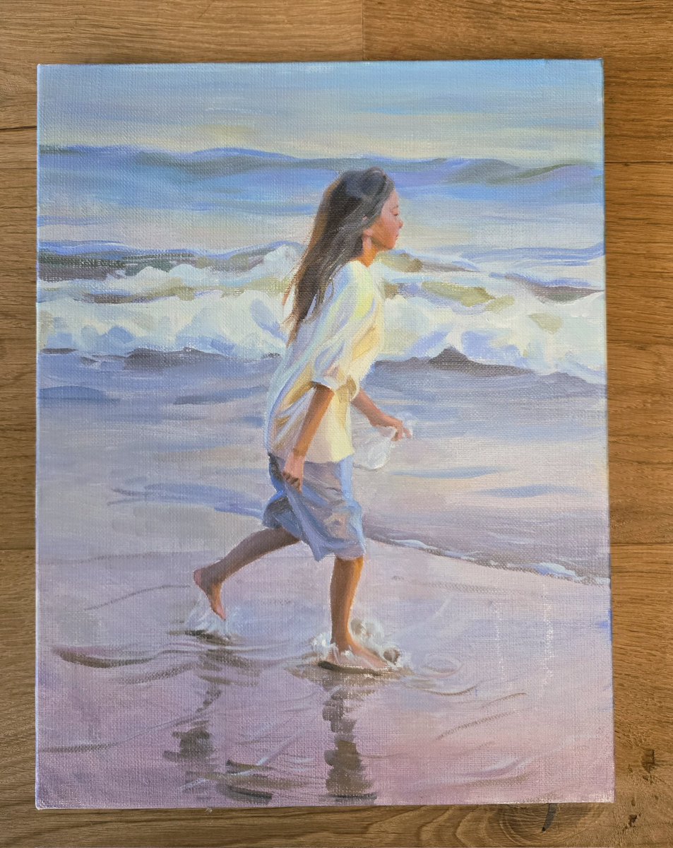 한아름 tweet media