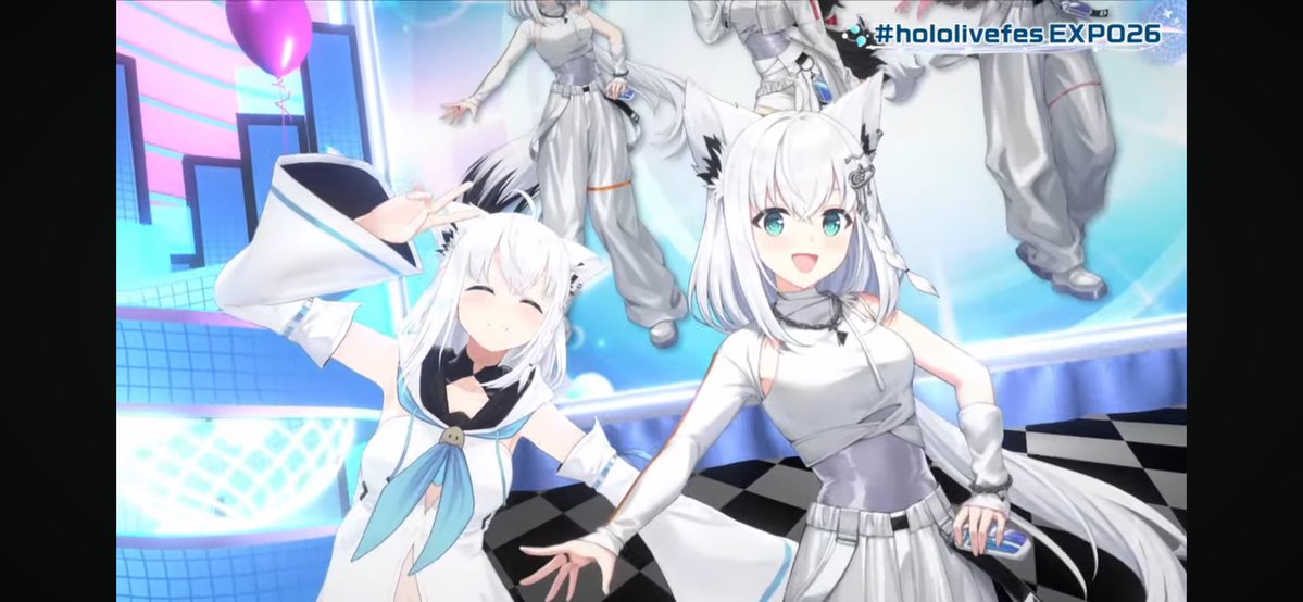 🌽11:22 #いいフブキさんの時間🌽 フブちゃん大好き！ 100万回愛してる