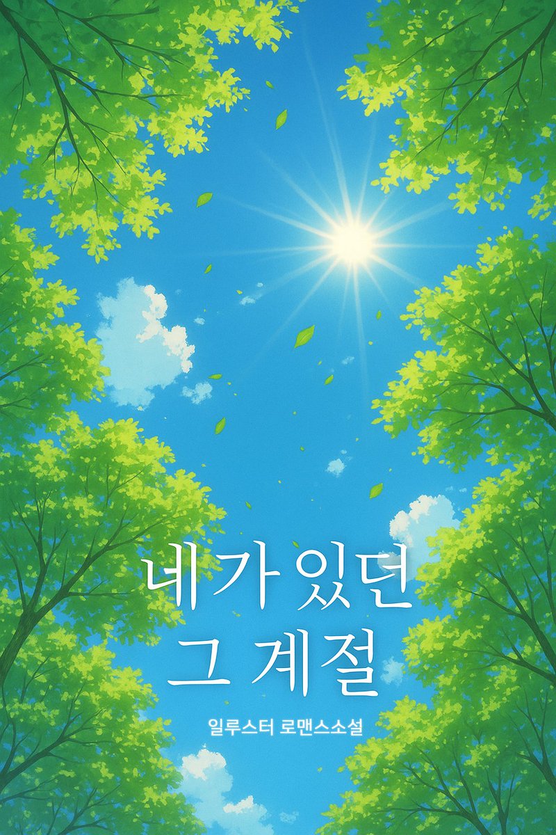 J_illuster's tweet photo. 리디북스 > 네가 있던 그 계절
(25.12.17) https://t.co/s7djt8Nxds