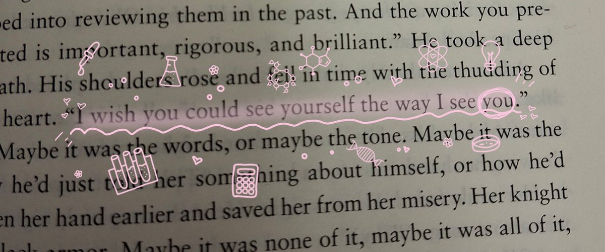 Acervo Ali Hazelwood🐺 tweet media