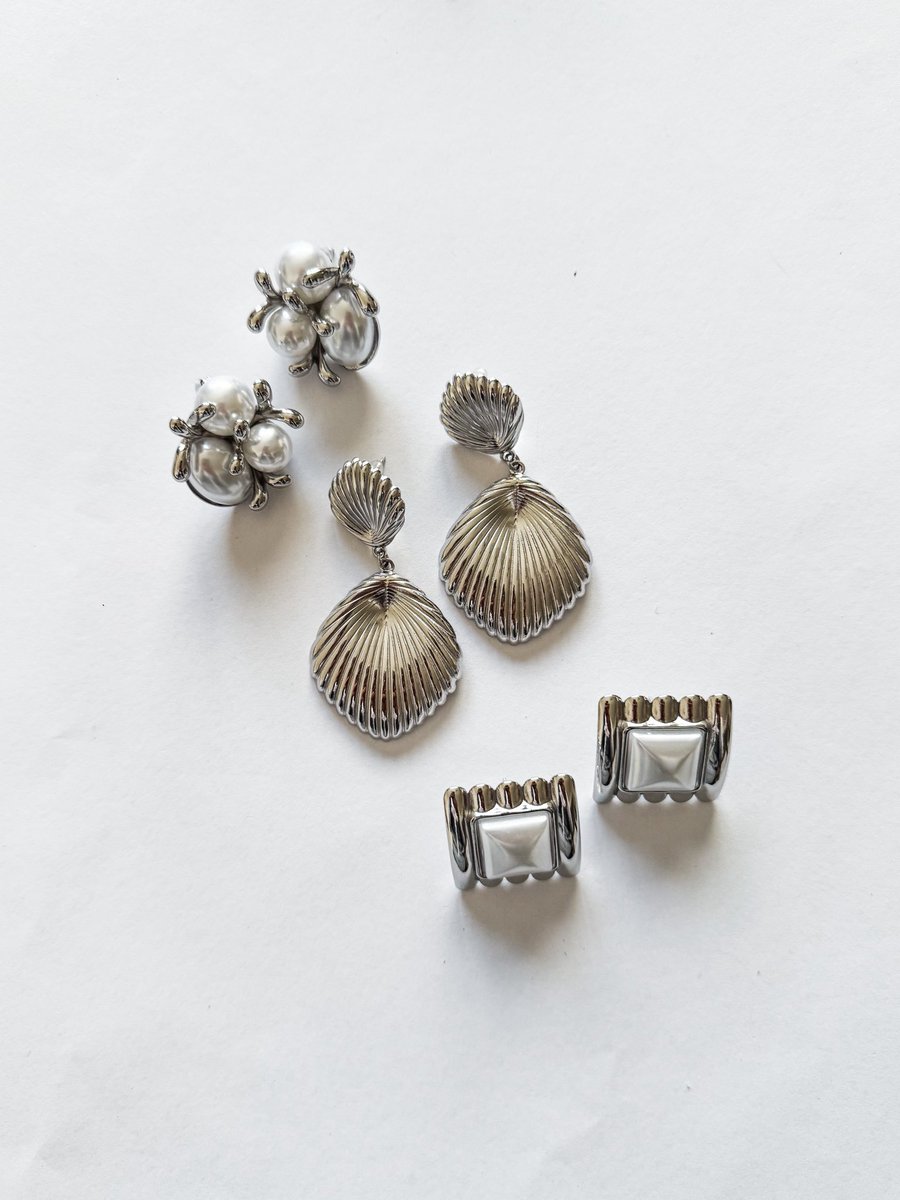 Ainhoa jewelry tweet media