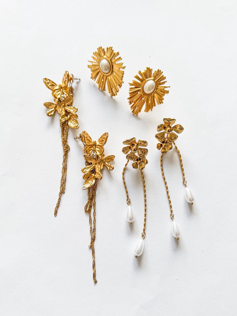 Ainhoa jewelry tweet media