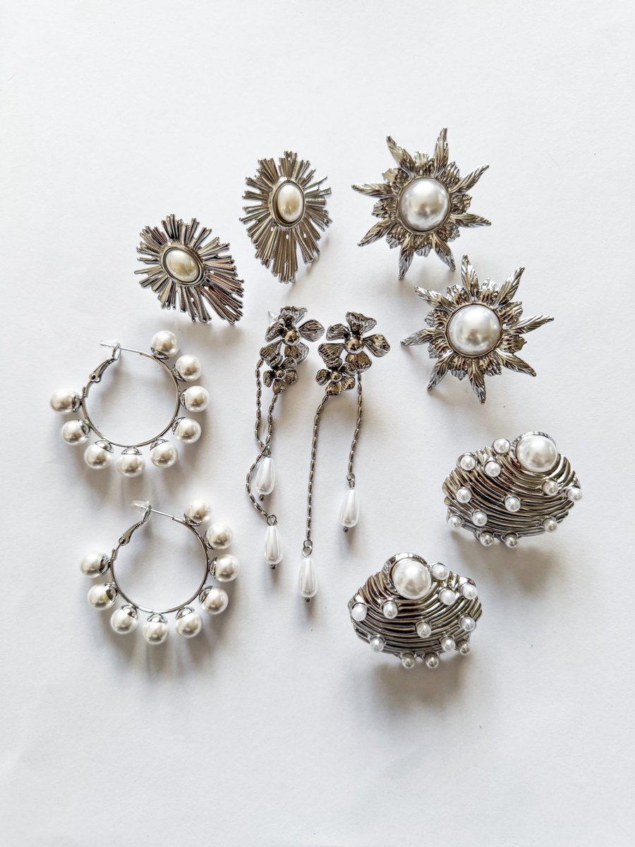 Ainhoa jewelry tweet media