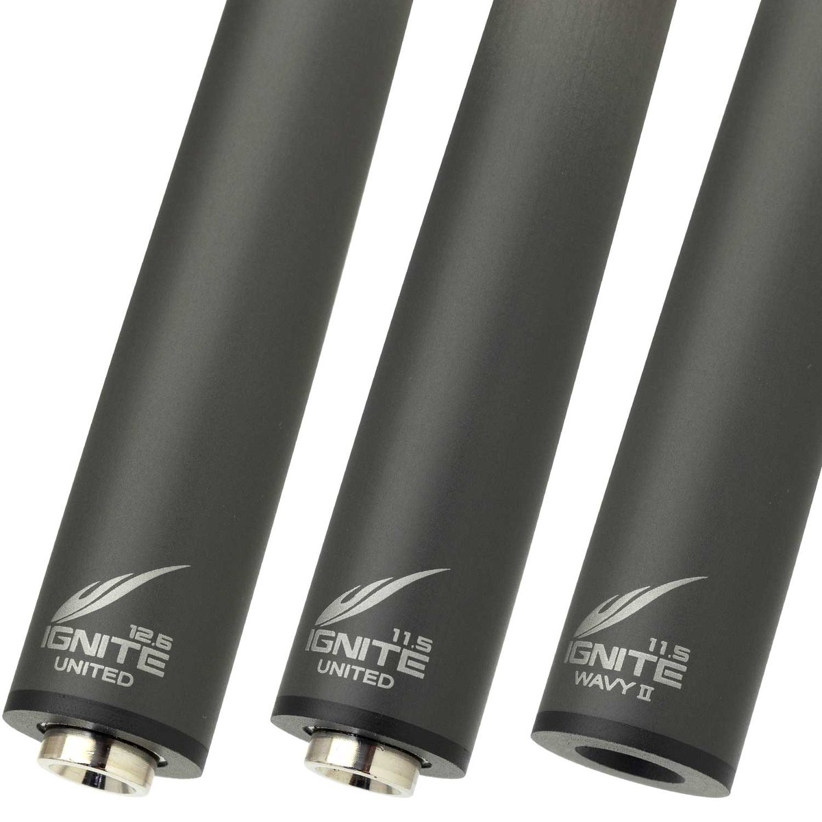 新商品】シャフト イグナイト 11.5mm/12.6mm Mezz-U/Mezz-W2 ロング