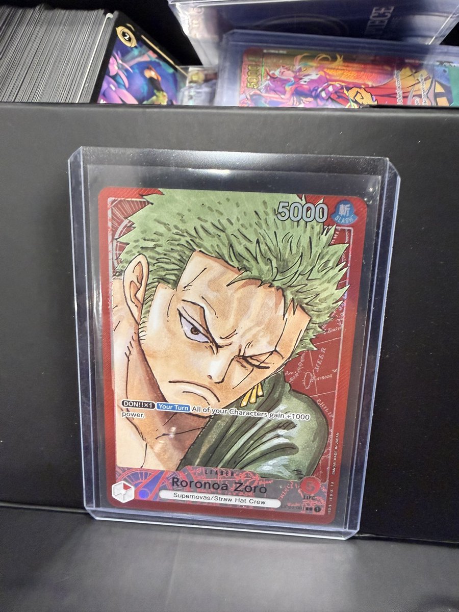 Redlands/IE TCG tweet media