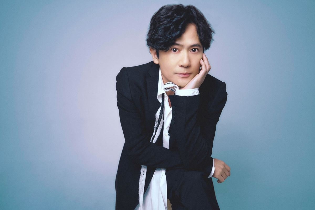 PiaStage's tweet photo. 【インタビュー🎙】稲垣吾郎が挑む“愛されたい偏屈男”の魅力とは？ 舞台『プレゼント・ラフター』でスター俳優役
https://t.co/seJ9qqmL3F

#プレゼント・ラフター #稲垣吾郎 
#ぴあアプリ #ぴあステージ https://t.co/OMGkgBmAIO