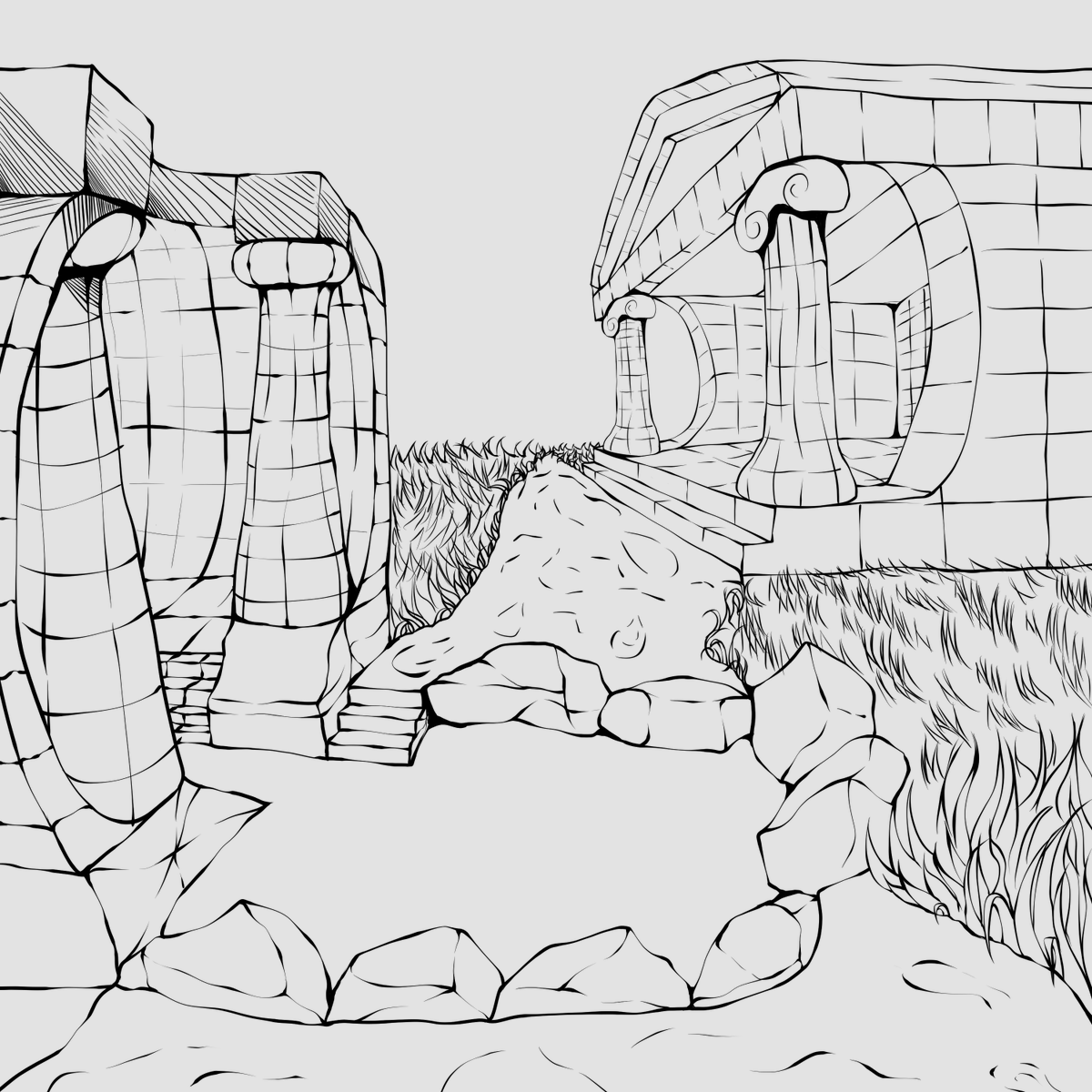 Eh bueno, practicando.. solo practicando jsjs