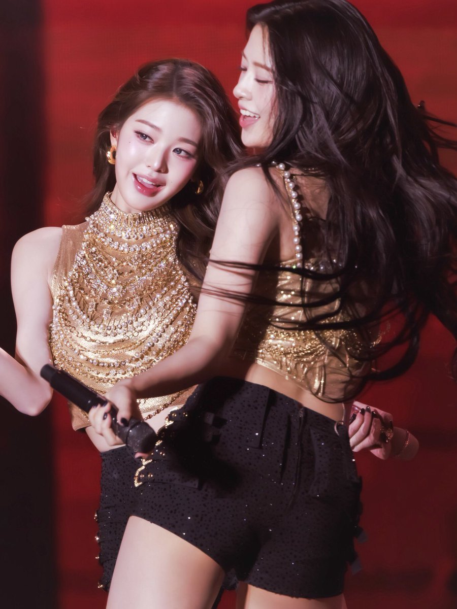 how i met them                           still with them