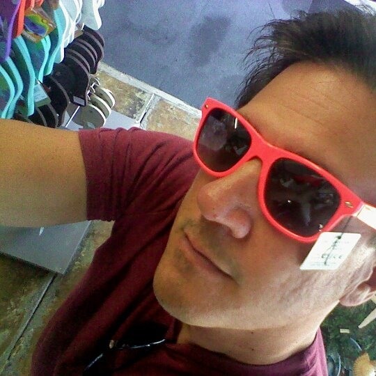 Steve Benz tweet media