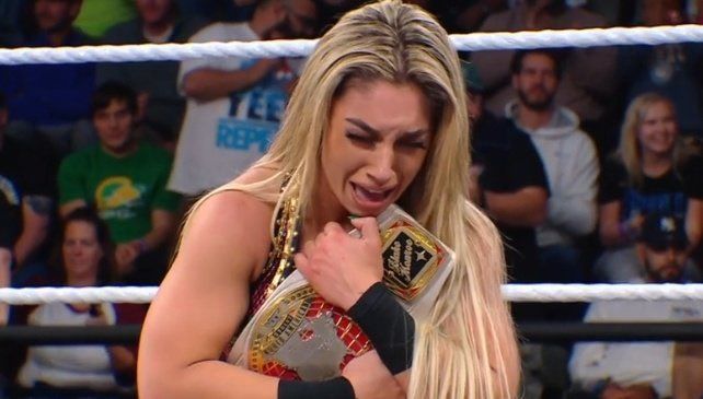 SeanRossSapp's tweet image. Was confirmed to us this was not meant to happen. Details coming to @FightfulSelect