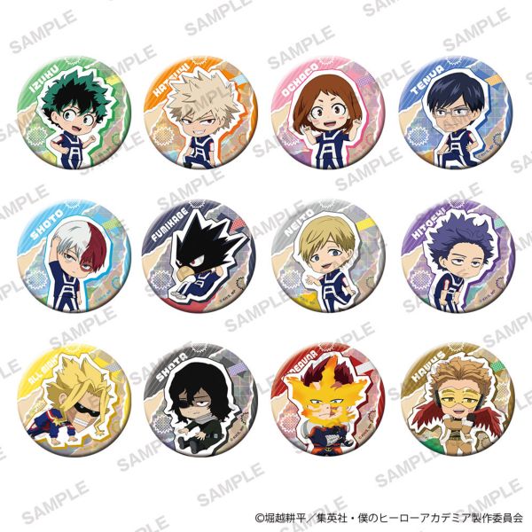 本日12時より予約受付開始！！ 【JF2026先行販売】 僕のヒーロー