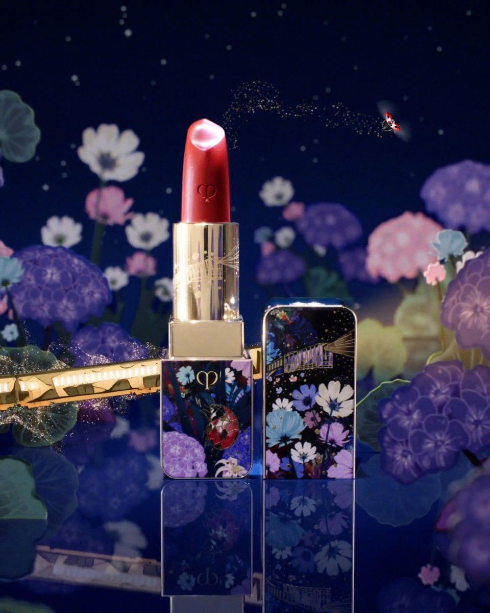 クレ・ド・ポー ボーテ ジャパン（公式） (@cledepeau_japan) / Posts / X